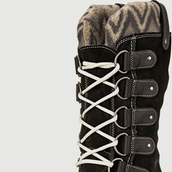 Sorel Boots - Picture 1 of 2